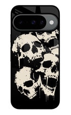 Dead Stack Google Pixel 10 Glass Case