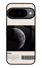 Moon Phase Google Pixel 10 Glass Case