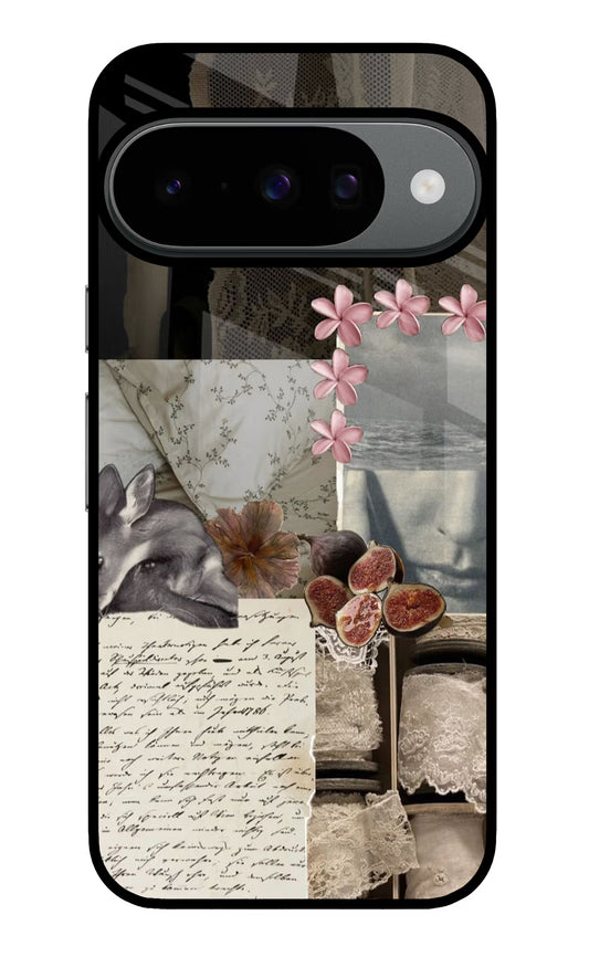 Midnight Sky Google Pixel 10 Glass Case