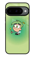 Cosmo Magic Google Pixel 10 Glass Case