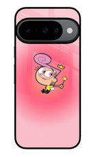 Wanda Magic Google Pixel 10 Glass Case