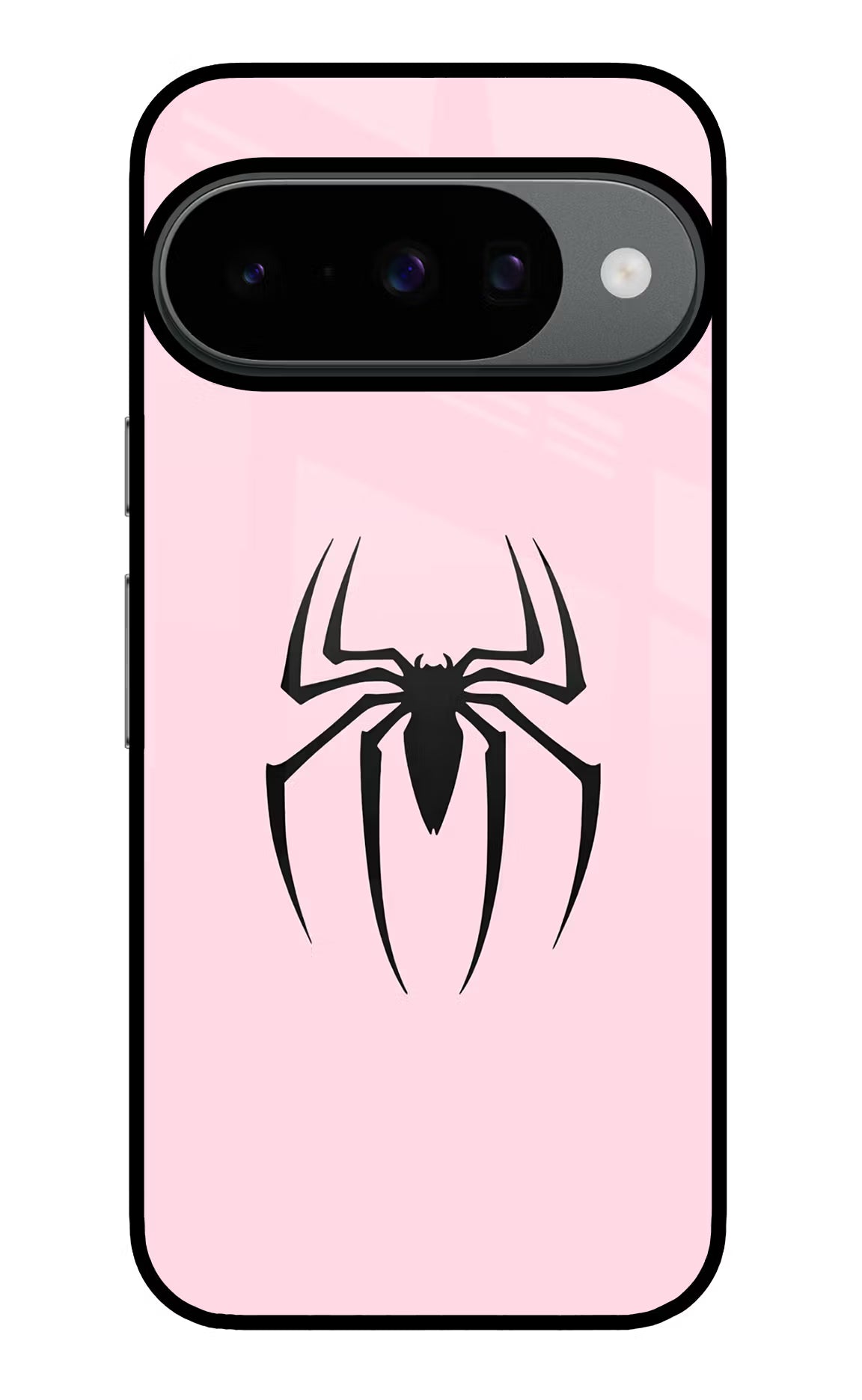 Peter Symbol Google Pixel 10 Glass Case