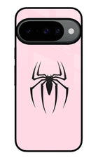 Peter Symbol Google Pixel 10 Glass Case Back Cover by Casekaro
