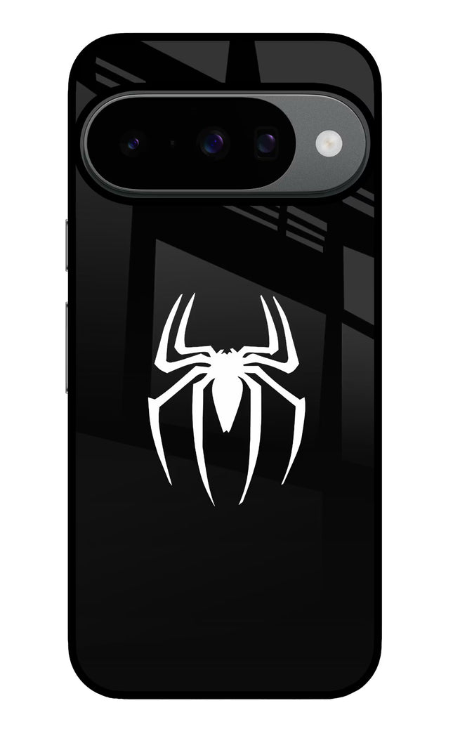 Miles Symbol Google Pixel 10 Glass Case