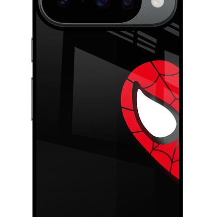 Peter Mask Google Pixel 10 Glass Case