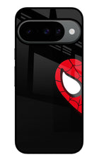Peter Mask Google Pixel 10 Glass Case