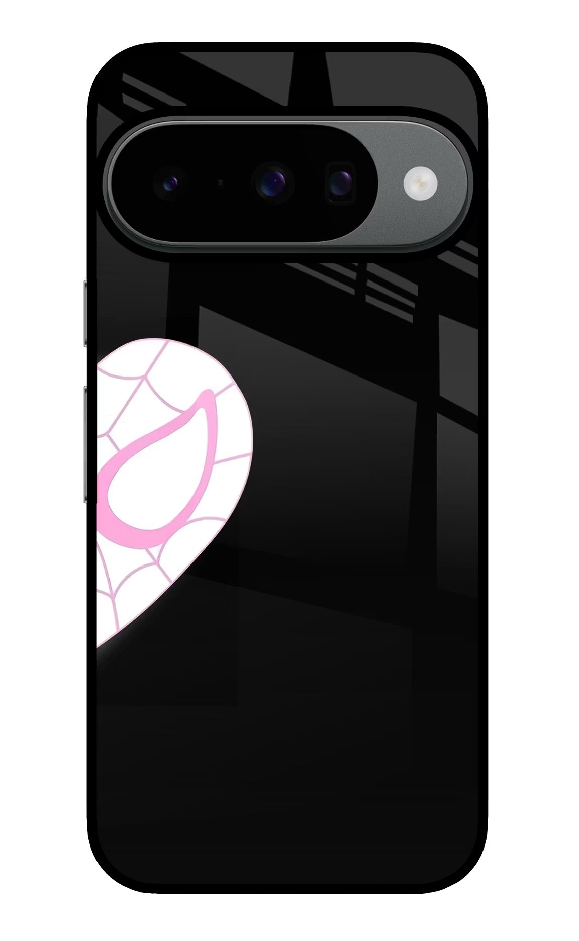 Gwen Mask Google Pixel 10 Glass Case