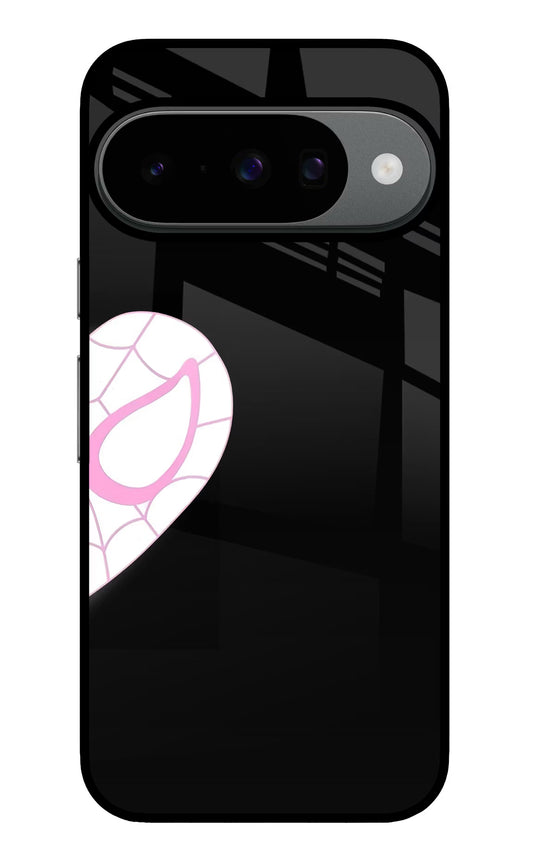Gwen Mask Google Pixel 10 Glass Case
