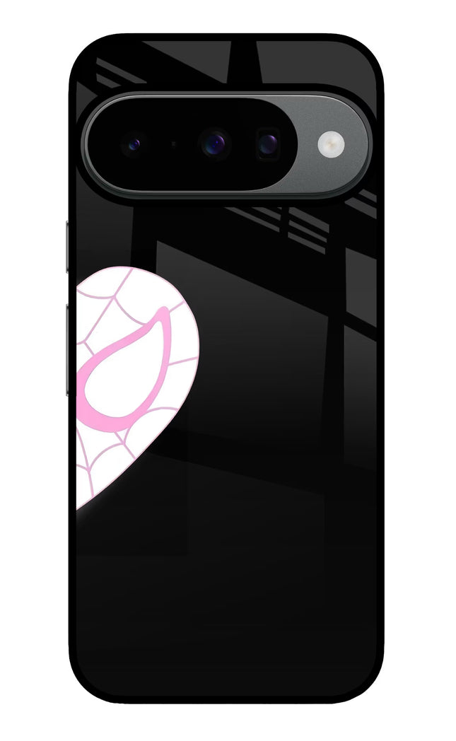 Gwen Mask Google Pixel 10 Glass Case