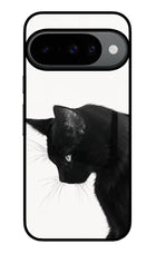 Shadow Gaze Google Pixel 10 Glass Case