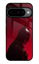 Dark Knight Google Pixel 10 Glass Case