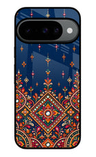 Neel Noor Google Pixel 10 Glass Case