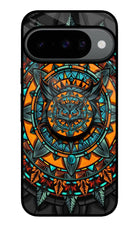 Angry Owl Google Pixel 10 Pop Case by Casekaro