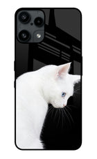 Snow Gaze Nothing Phone 3A Lite Glass Case