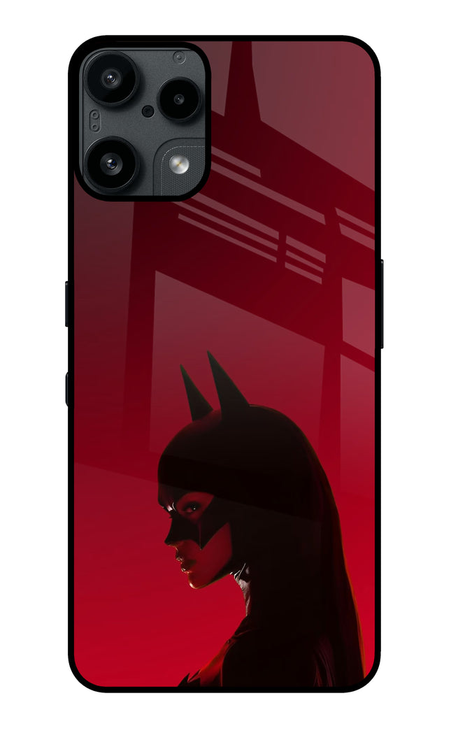 Night Thief Nothing Phone 3A Lite Glass Case