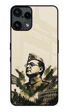 Netaji Rising Nothing Phone 3A Lite Glass Case