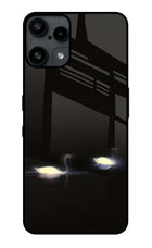 Silent Swans Nothing Phone 3A Lite Glass Case