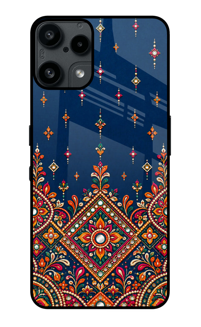 Neel Noor Nothing Phone 3A Lite Glass Case