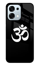 Om Oppo F31 5G Glass Case