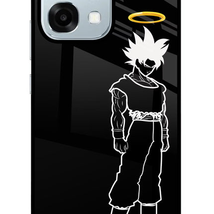 DBS Character Oppo F31 5G Glass Case