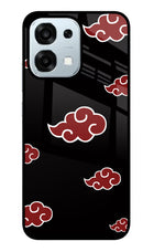 Akatsuki Oppo F31 5G Glass Case