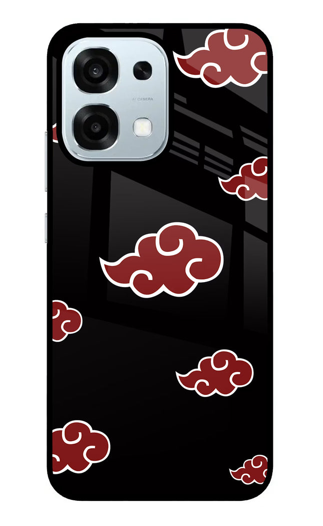 Akatsuki Oppo F31 5G Glass Case