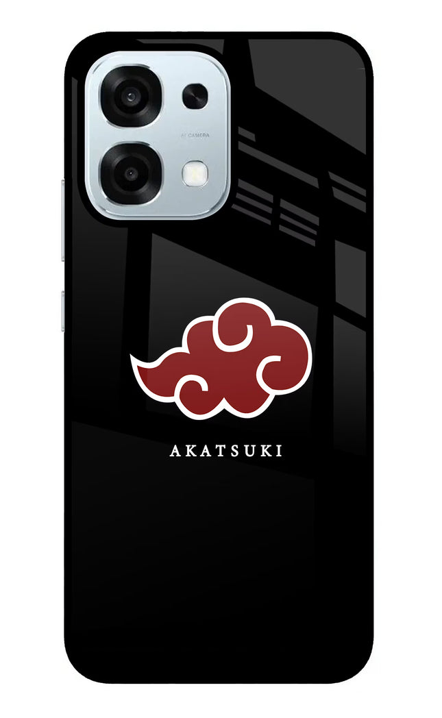 Akatsuki Oppo F31 5G Glass Case
