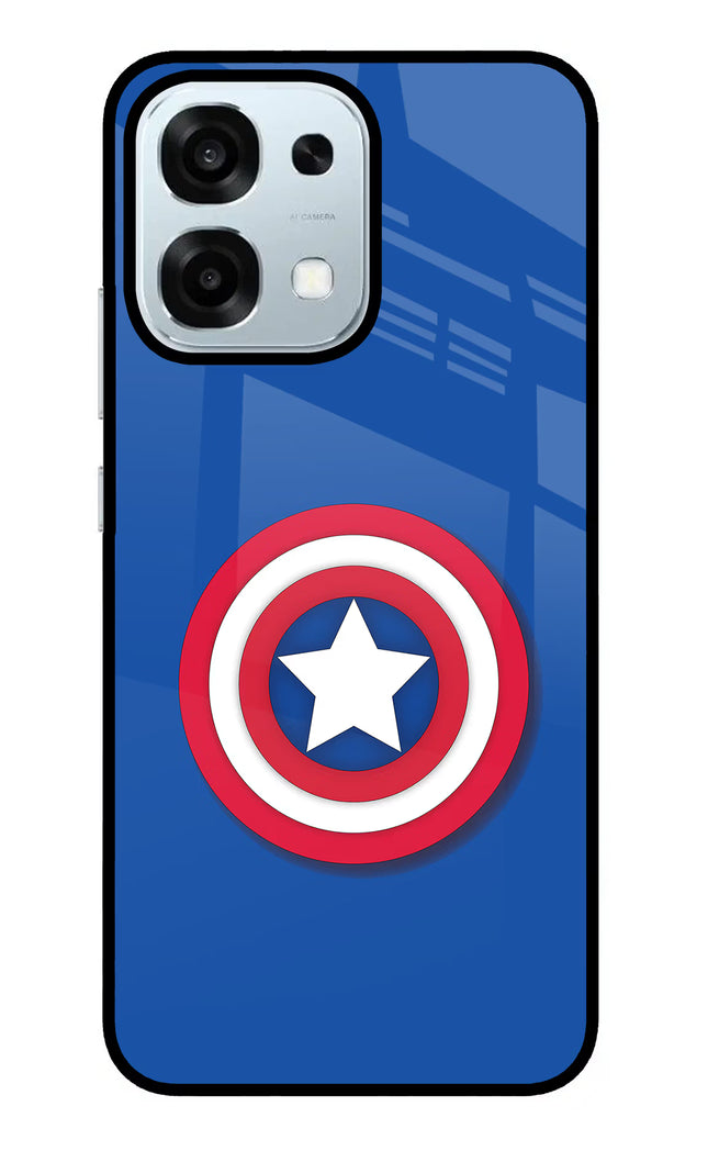Shield Oppo F31 5G Glass Case