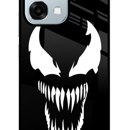 Venom Oppo F31 5G Glass Case