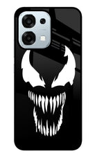 Venom Oppo F31 5G Glass Case