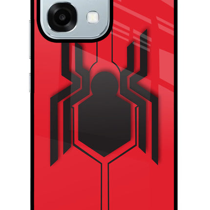 Spider Oppo F31 5G Glass Case