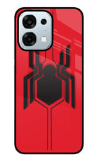 Spider Oppo F31 5G Glass Case
