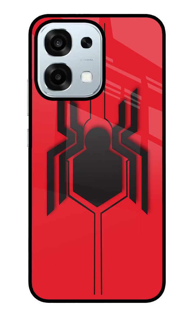 Spider Oppo F31 5G Glass Case