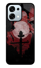 Naruto Anime Oppo F31 5G Glass Case