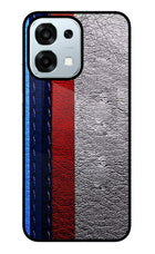 BMW Stripes Oppo F31 5G Glass Case