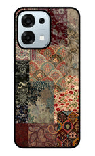 Desi Print Oppo F31 5G Glass Case