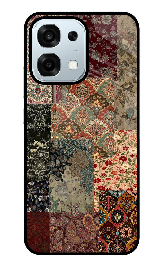 Desi Print Oppo F31 5G Glass Case