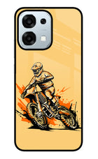 Off-Road Fury Oppo F31 5G Glass Case