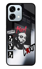 Playboi Carti Oppo F31 5G Glass Case