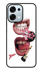 Rockstar Oppo F31 5G Glass Case