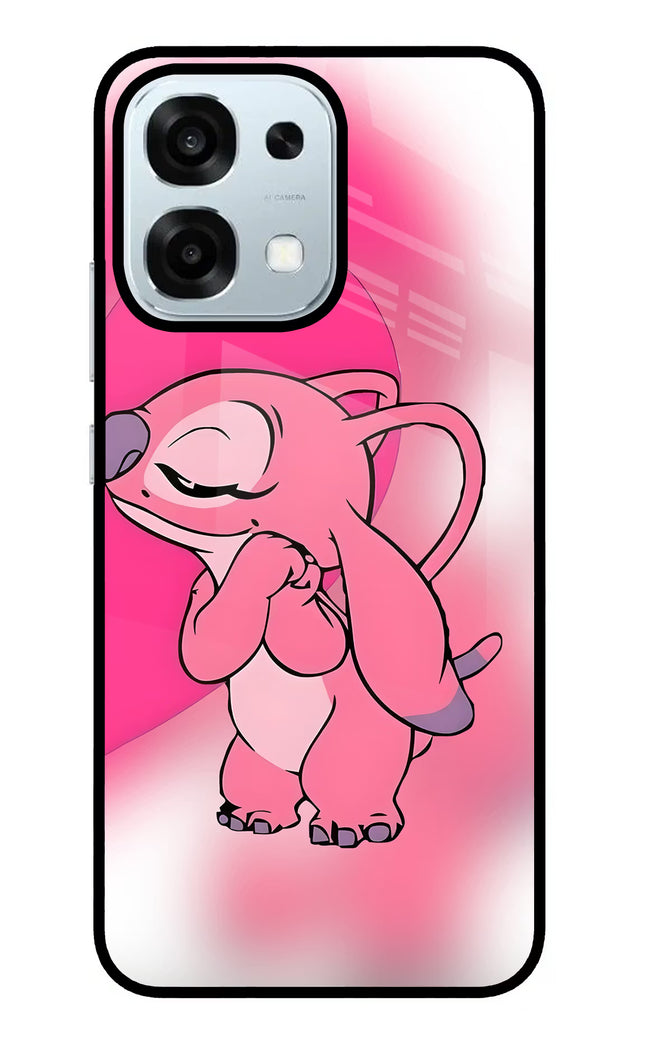 Angel Hug Oppo F31 5G Glass Case