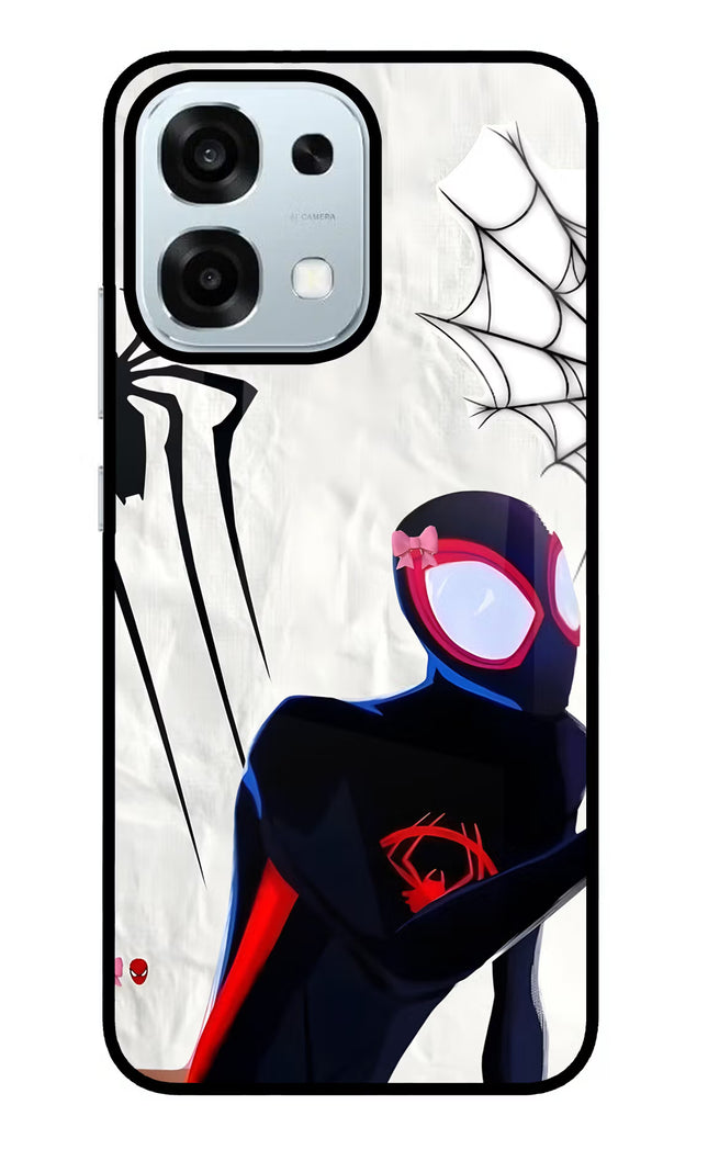 Miles Verse Oppo F31 5G Glass Case