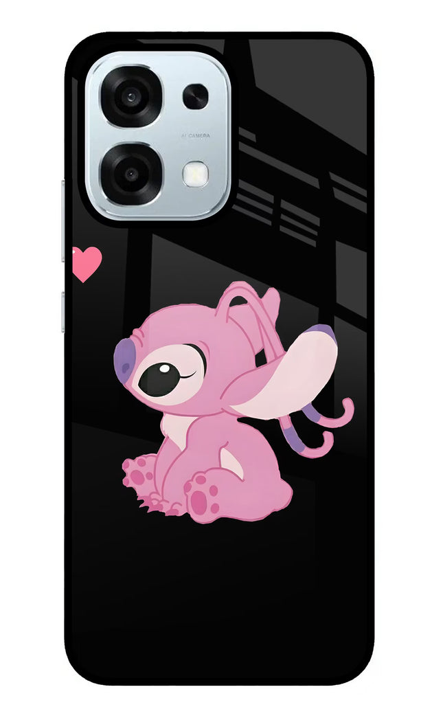 Angel Crush Oppo F31 5G Glass Case
