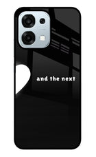 Next World Oppo F31 5G Glass Case
