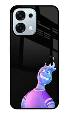 Wade Wave Oppo F31 5G Glass Case