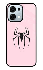 Peter Symbol Oppo F31 5G Glass Case