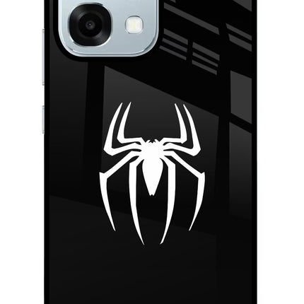 Miles Symbol Oppo F31 5G Glass Case