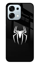 Miles Symbol Oppo F31 5G Glass Case