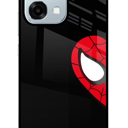 Peter Mask Oppo F31 5G Glass Case