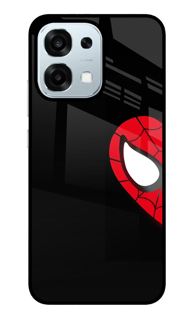 Peter Mask Oppo F31 5G Glass Case